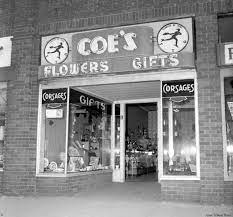 The iowa legislature designated the wild rose as the official state flower in 1897. Coe S Flowers Ames History Museum