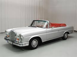Photo Gallery Classiccars Com Daimler Benz Mercedes Convertible Mercedes