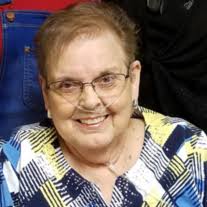 Obituary information for Carolyn Fay Lind