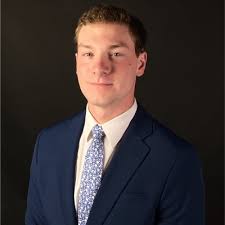 As I conclude my final semester, I'm grateful to announce that I have  accepted a position at Core America as a Project Analyst.