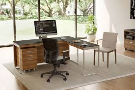 From compact options to large executive styles, you'll find just the thing to outfit your workspace. Sequel 20 L Shaped Office Desk By Bdi Room Service 360