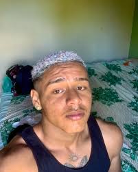 Carlos Robert Pereira