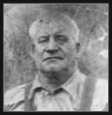 ELMER ELLSWORTH "CRIP" HILL FAMILY ALBUM