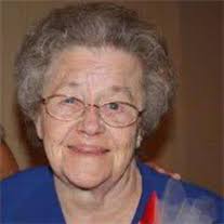 Obituary for Helen Toothman