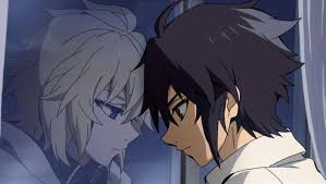 Days Of Romance | Multiple Owari No Seraph Characters X Female Reader |  Quotev
