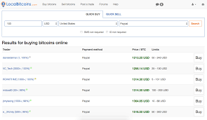 You put usd to your paypal account (using standard deposit options). 3 Ways To Buy Bitcoin With Paypal Instantly 2021 Guide