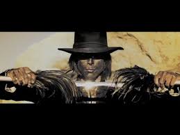 Sneaker pimps founding member who went solo in the early 2000s with dark, atmospheric synth pop. Iamx I Come With Knives Official Video Youtube