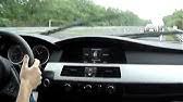 She was 51 years old. Bmw Unscripted Sabine Schmitz Youtube