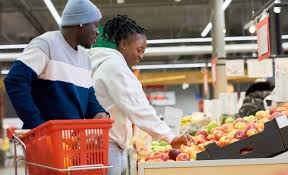 Sainsbury’s Expands Online Grocery Services Amid Rising Demand