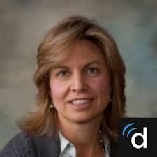 Dr. Kimberly Gandy, MD