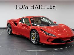 Perhaps the most surprising thing about the new ferrari f8 tributo is that, under the skin, it isn't that new. For Sale Ferrari F8 Spider 2020 Offered For Aud 531 392