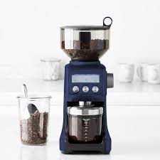 Breville Smart Coffee Grinder Pro Williams Sonoma Coffee Grinder Breville Coffee