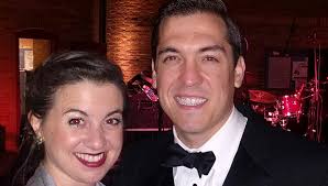 Engagement — Patch-Strada