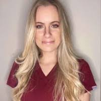 Kristie Mcdaniel's Instagram, Twitter & Facebook