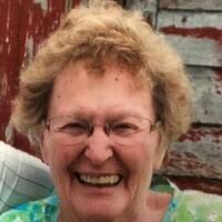 Norma Jean Palmer Obituary (2023)