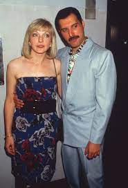 Freddie wrestled with his own sexuality throughout his life, sleeping with both men. Freddie Mercury S Final Moments As He Died Just 24 Hours After Announcing Aids Battle Mirror Online