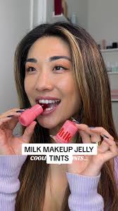 Coldly Jelly Tint Review