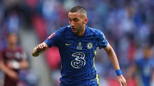 Days after he hinted at declan rice joined chelsea's academy in 2006 but was released in 2014 but rice has now admitted that he was left disappointed by his exit from chelsea Chelsea Transfer Breaking News And Rumors Declan Rice Achraf Hakimi And Hakim Ziyech Ruetir