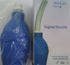 مضخة الدش المهبلى Vaginal Douche فارماسيا
