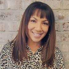 Donna Eason's Instagram, Twitter & Facebook