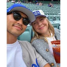 Dani Clark and June Shin's Wedding Website