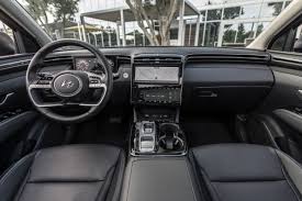 The upshot is generous interior space offering lots of legroom and space for your feet under the seats in front, though smaller kids might struggle to see out due to. Tucson Hyundai Newsroom