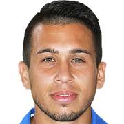 A dual citizen of argentina and italy1,he is a central midfielder and. Cristian Battocchio Soccer Player Profile Soccer Manager