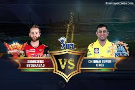 However, there was another incident after the match that won the hearts of the. Srh Vs Csk Ipl 2018 Qualifier 1 Live Streaming When And Where To Watch Sunrisers Hyderabad Vs Chennai Super Kings Live On Telecast Tv The Financial Express
