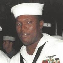 Petty officer 1st Class Charles Haggins, USN Retired Obituary