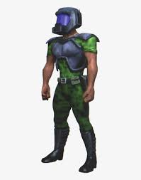Your (Not) Regular Dose of FPS (DOOM mainly) on X: 8. DOOM 64 DOOM Guy and  Deathmatch Guy t.colQhWHz3ttN  X