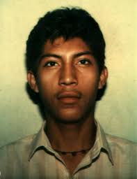 William Armando Cerón Flores