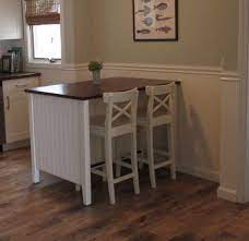 Kitchens contain lots of instant things: Islands Carts Archives Ikea Hackers