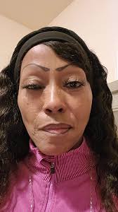 Imani The Girl That Died