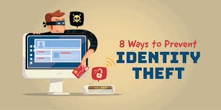 Identity theft is and will remain a large threat to online security. 8 Ways To Prevent Identity Theft Metacompliance
