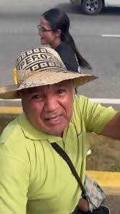 Teofilo Dominguez's Instagram, Twitter & Facebook