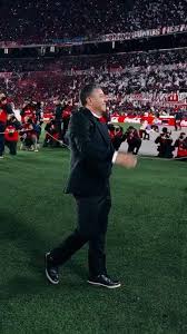 Gallardo anuncia sua saída do River Plate: "Quinta-feira será meu último jogo"