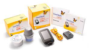 Many persons think that the sensor of metal detecting devices is both at the forth and back of you can find out if any of these two can proffer a solution to your need: Support Faqs The Freestyle Libre Systemfaq