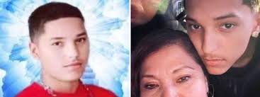 Un joven hispano de 16 años, identificado como Julián Ulises Andrade,  perdió la vida mientras jugaba videojuegos luego de un tiroteo en Coalinga  al centro de Californi