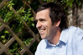 Adam Frost Garden Designer