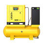 7.5 kw screw air compressor from lrsdcompressor.com