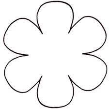 Free printable flower stencils patterns. 26 Free Printable Flower Stencil Templates Frees That You Can Free Image Download