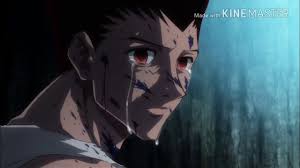 Gon freecss hunter x hunter hunter x hunter hunter. Gon Rage Wallpapers Wallpaper Cave