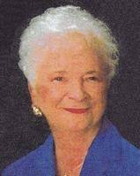 Melva Bradshaw Obituary (1923