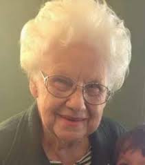 Obituary for Helen M. Cassidy