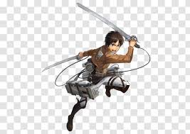 Collection by kalani osuna • last updated 4 weeks ago. Eren Yeager Levi Mikasa Ackerman Attack On Titan Armin Arlert Cartoon Aot Transparent Png