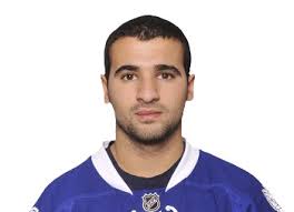 If kadri wasn't exactly a hometown star when the toronto maple leafs selected him with the no. Nazem Kadri Nhl Wiki Fandom