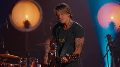 The Road on CBS