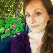 February Book of the Month -- Official Review by MarisaRose