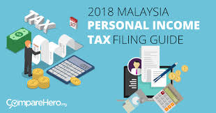 To finish the irs form 2290 2018 within the 2290 tax due date, truck guardians need some necessary details. Complete Malaysia Personal Income Tax Guide 2018 Ya2017 Comparehero