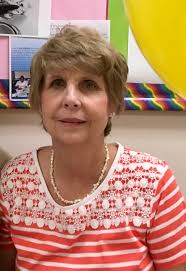 Nancy Burrell Obituary (1950